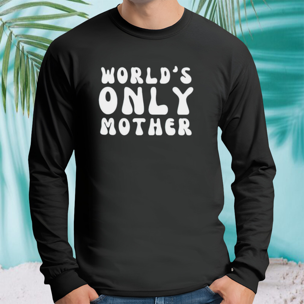 Longsleeve tshirt