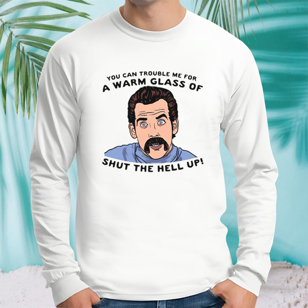 Longsleeve shirt