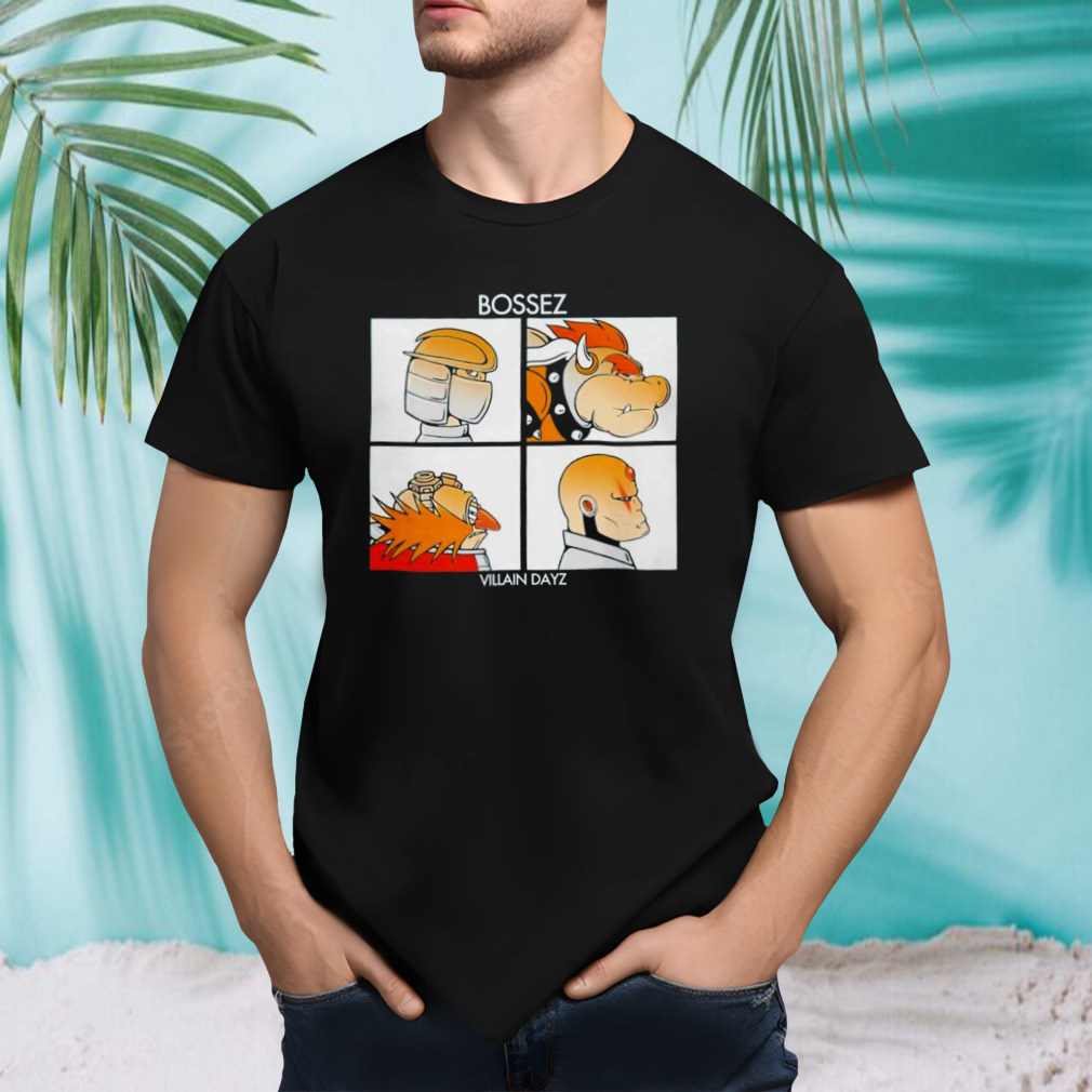 Unisex tshirt