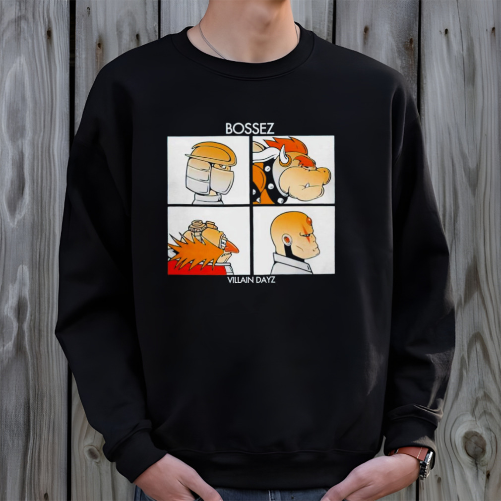 Sweaters