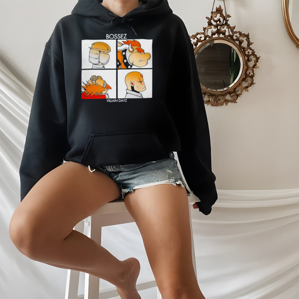 Hoodies