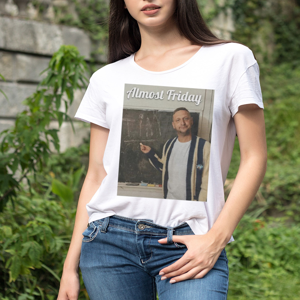 Women's shirt
