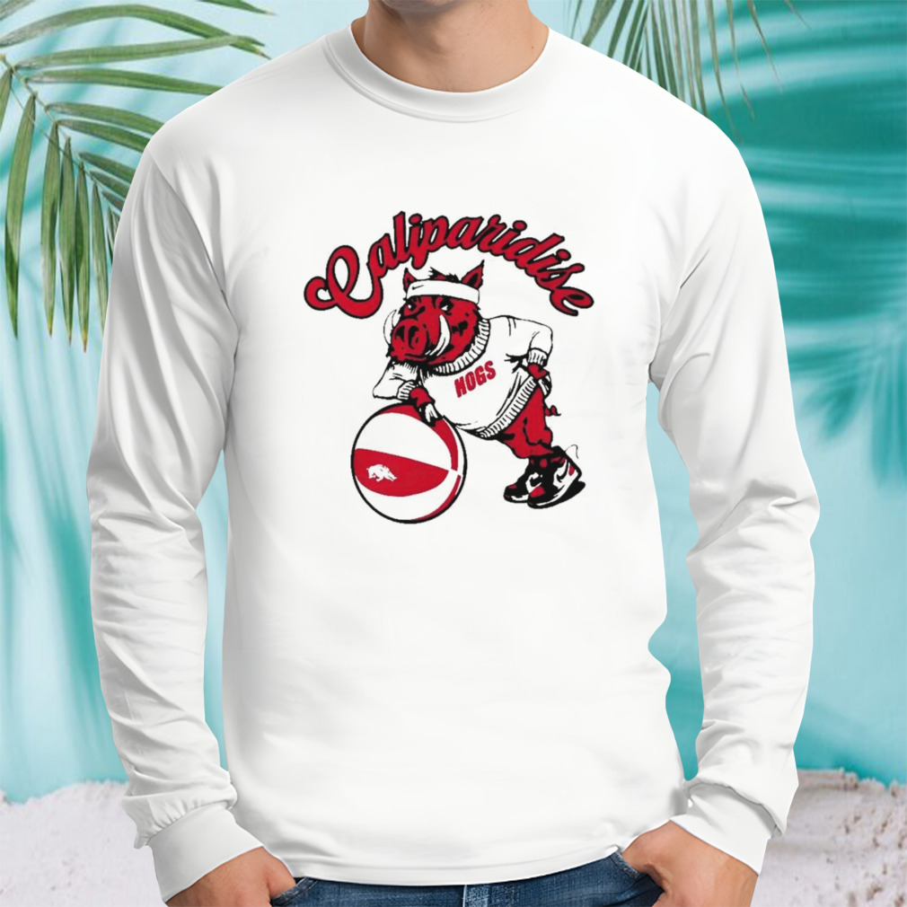 Longsleeve shirt
