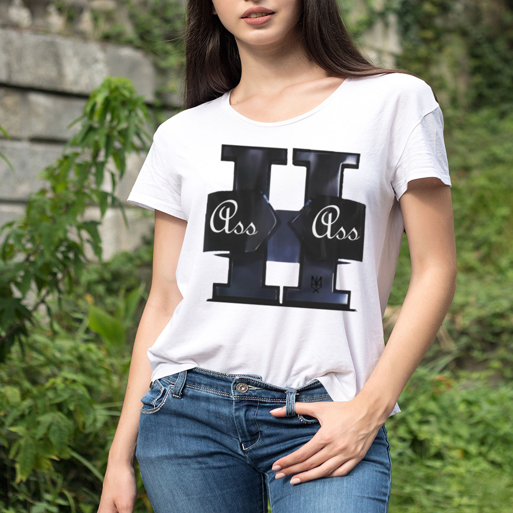 Women's shirt