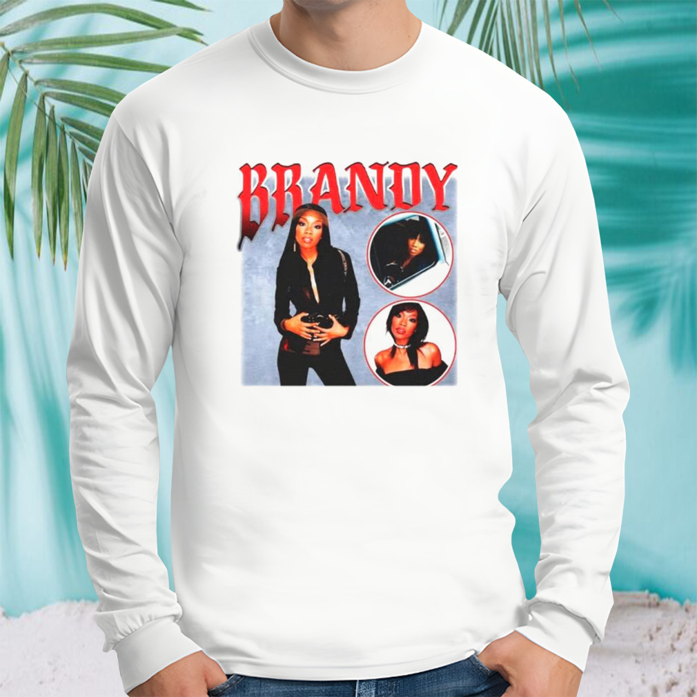 Longsleeve shirt