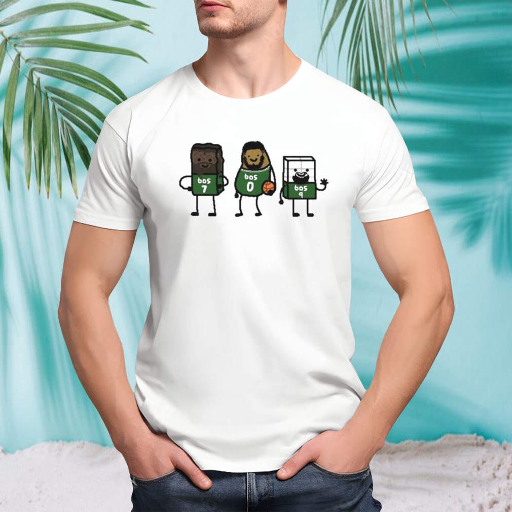 Unisex shirt