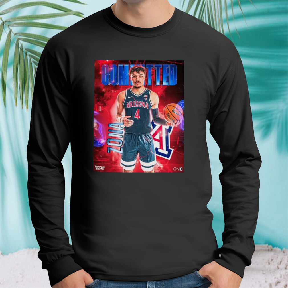 Longsleeve tshirt