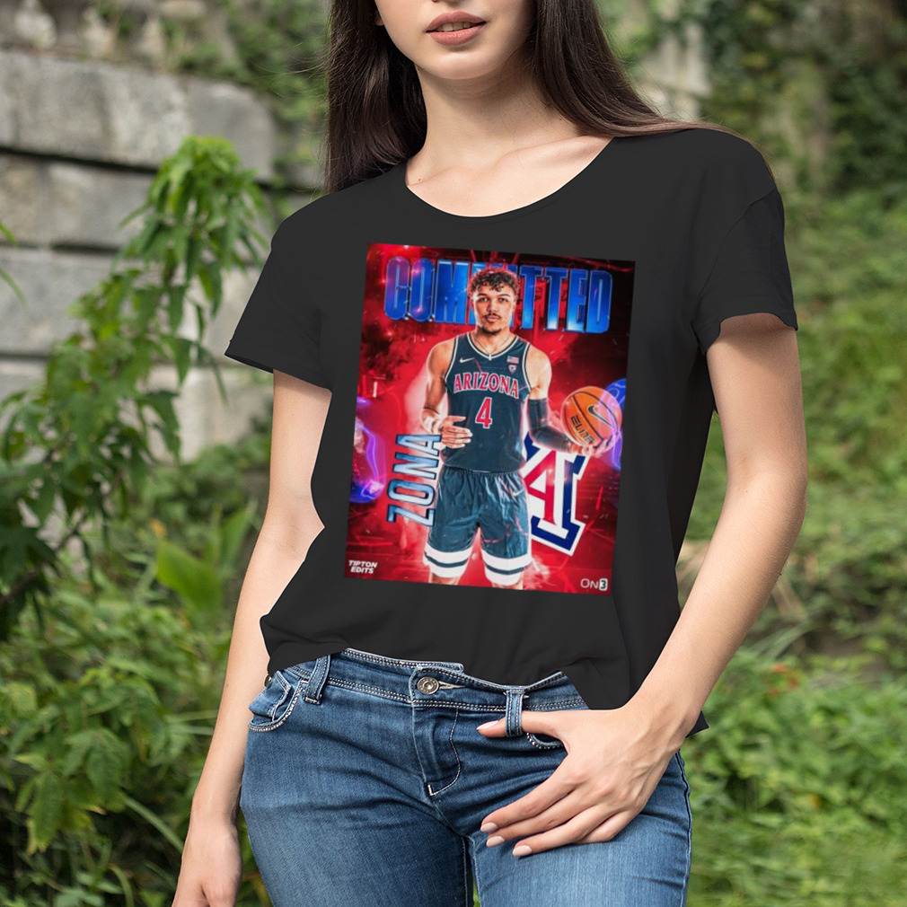 Women's tshirt