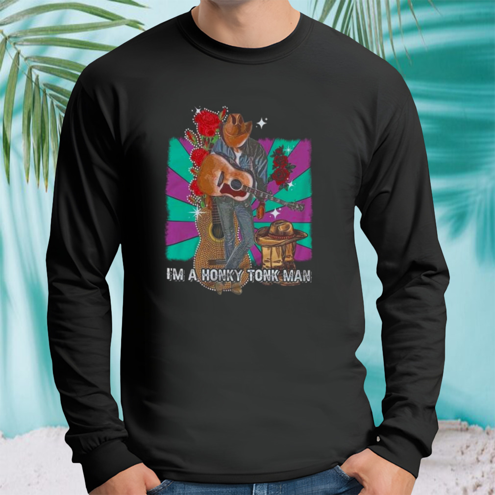 Longsleeve tshirt