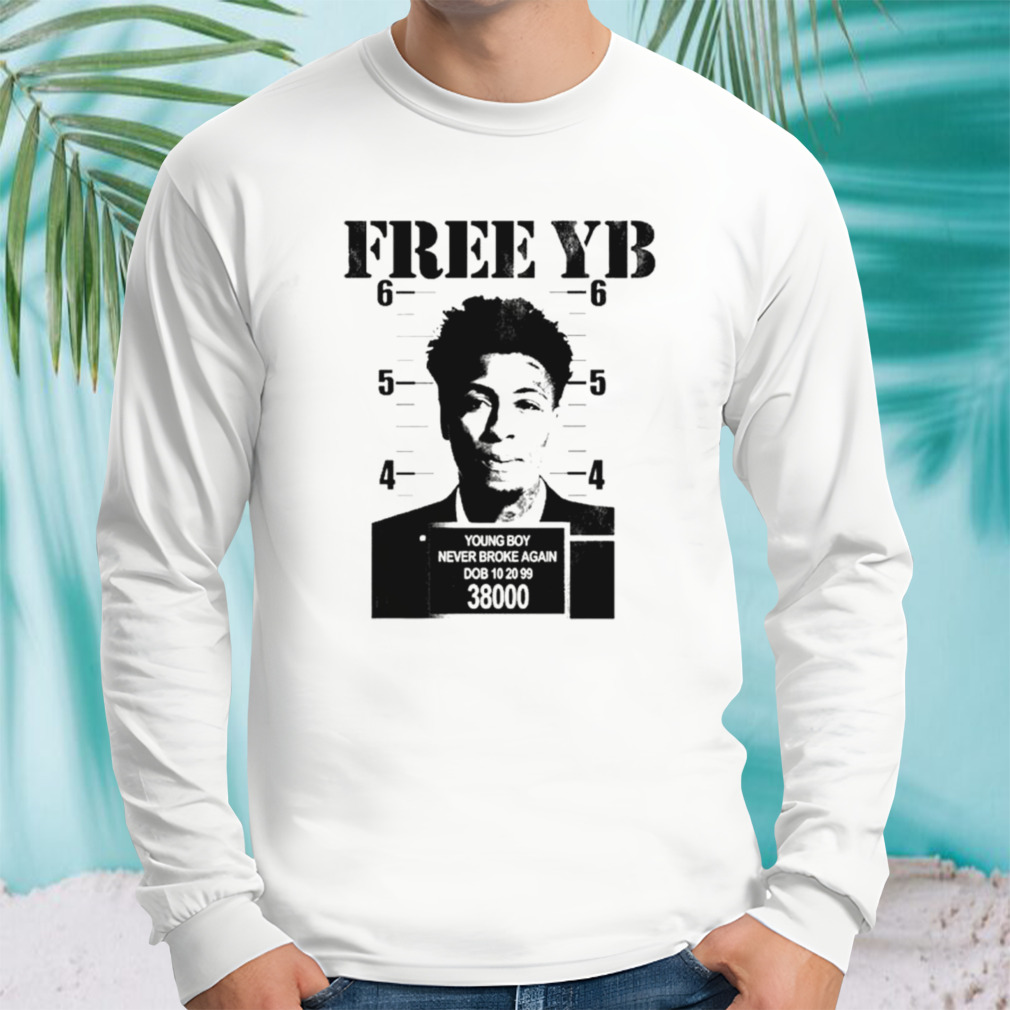 Longsleeve shirt