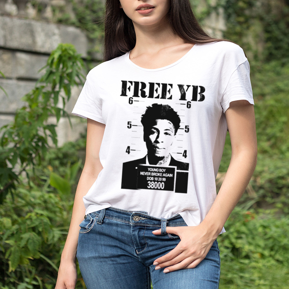 Women's shirt