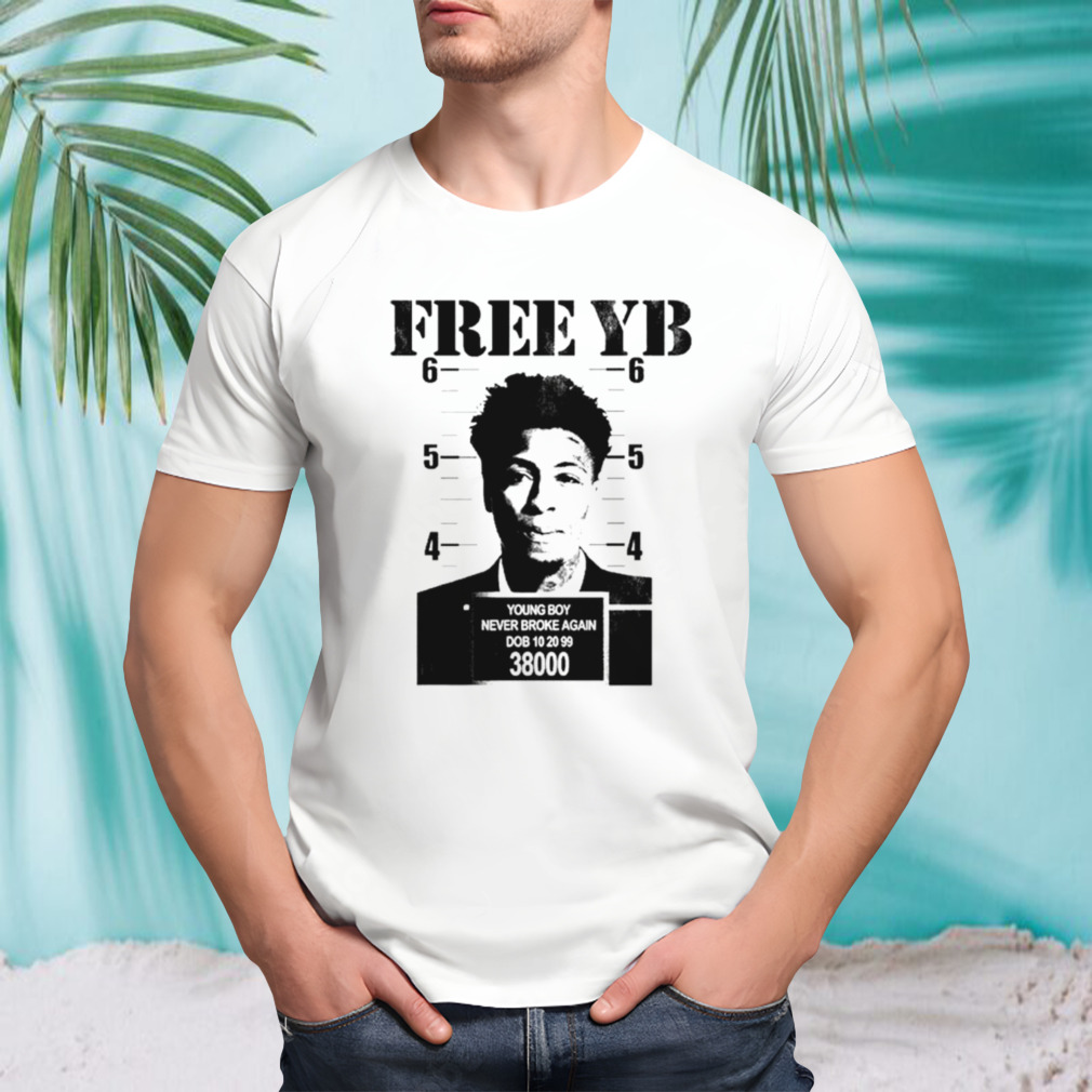 Unisex shirt