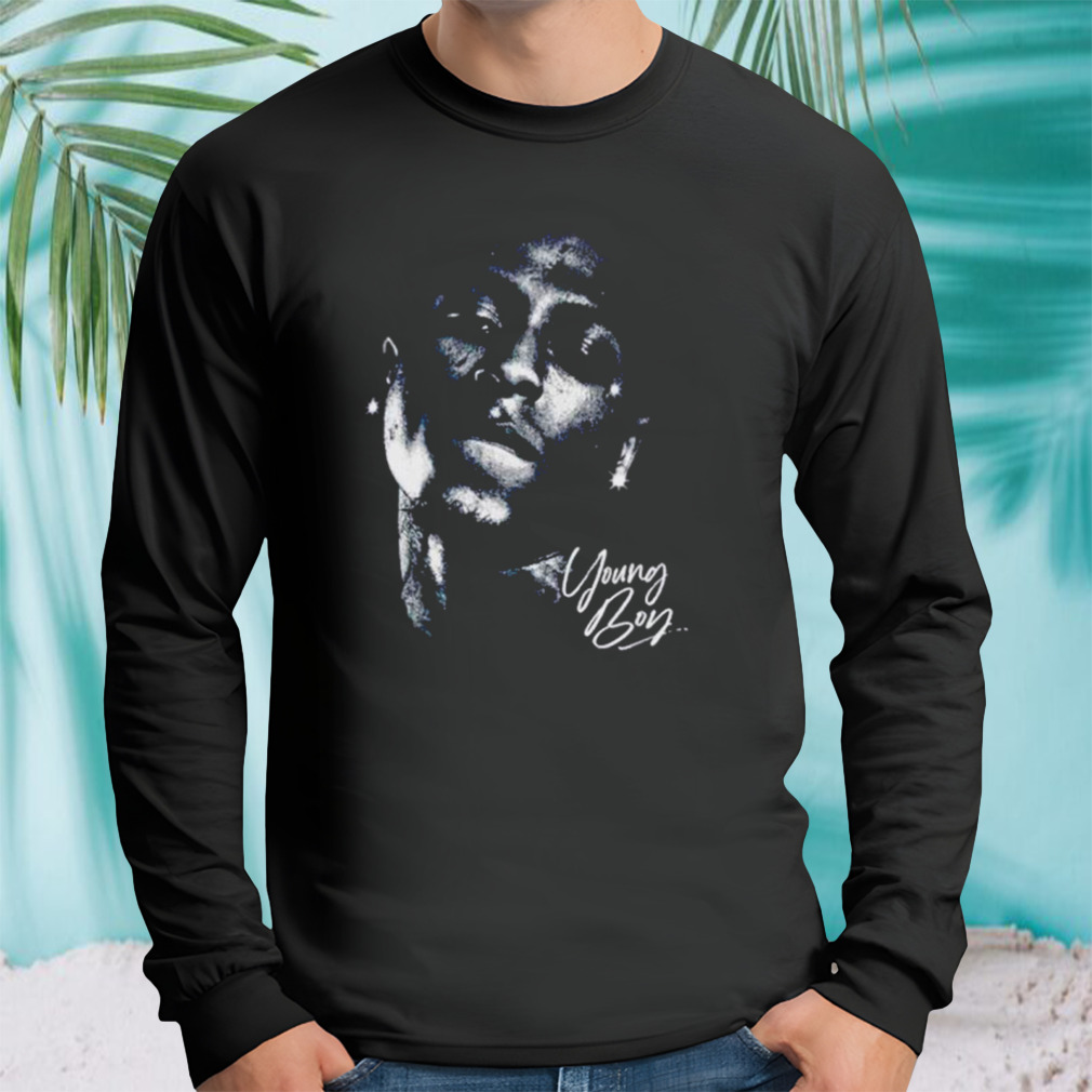 Longsleeve tshirt