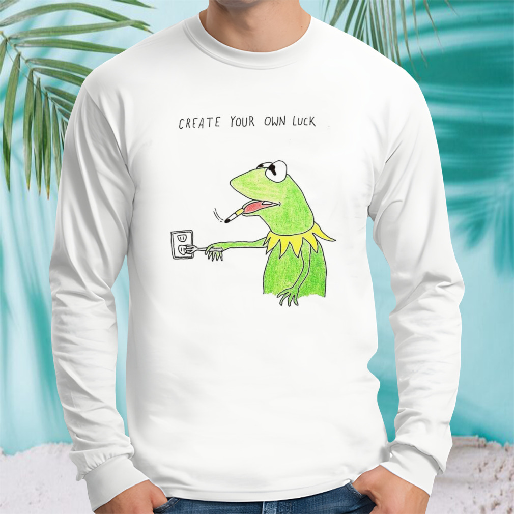 Longsleeve shirt