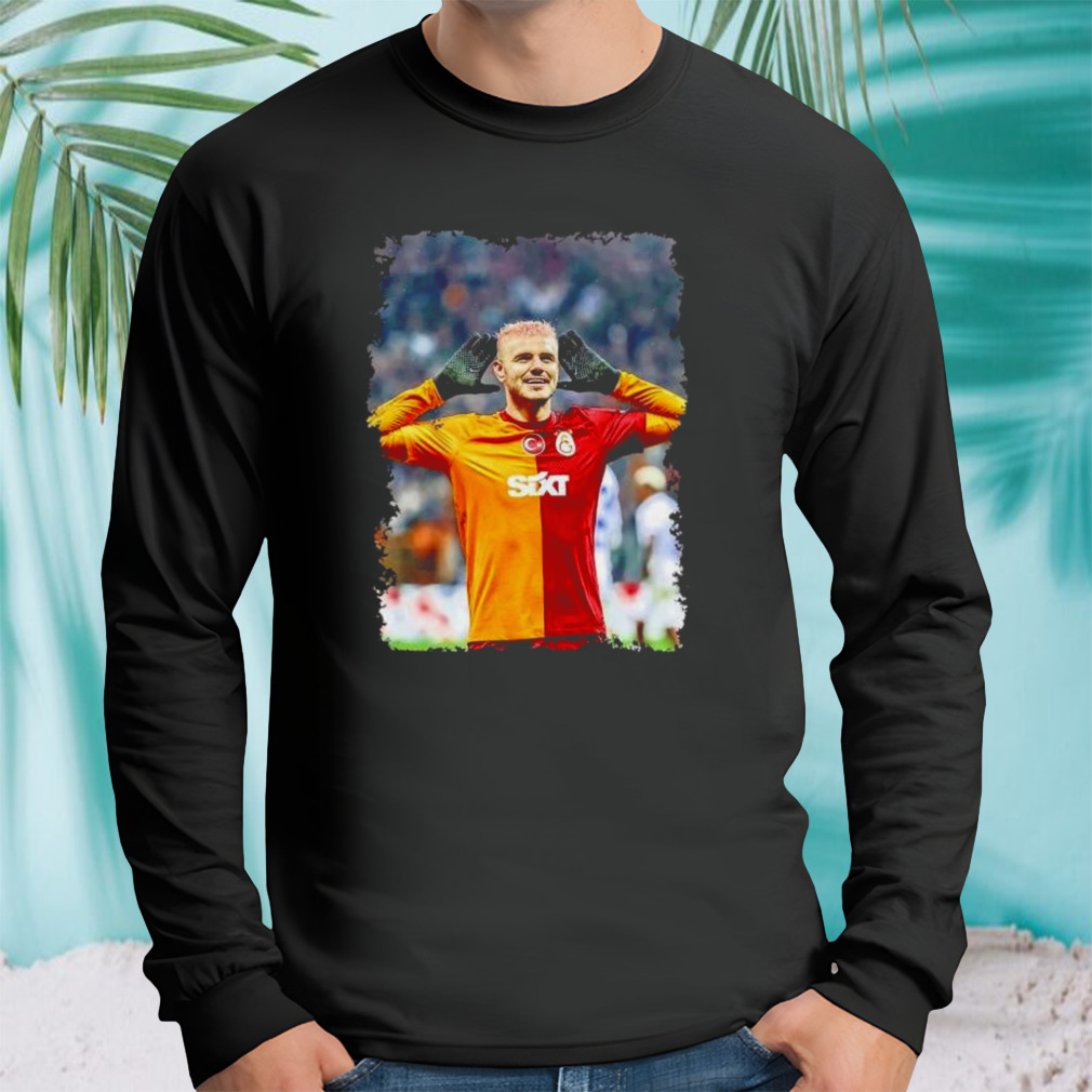 Longsleeve tshirt