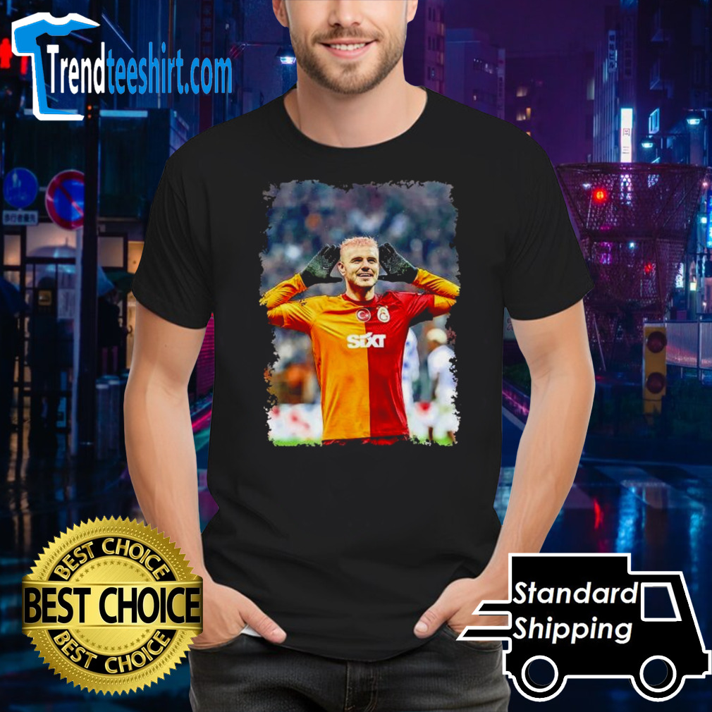 Galatasaray Mauro Icardi shirt