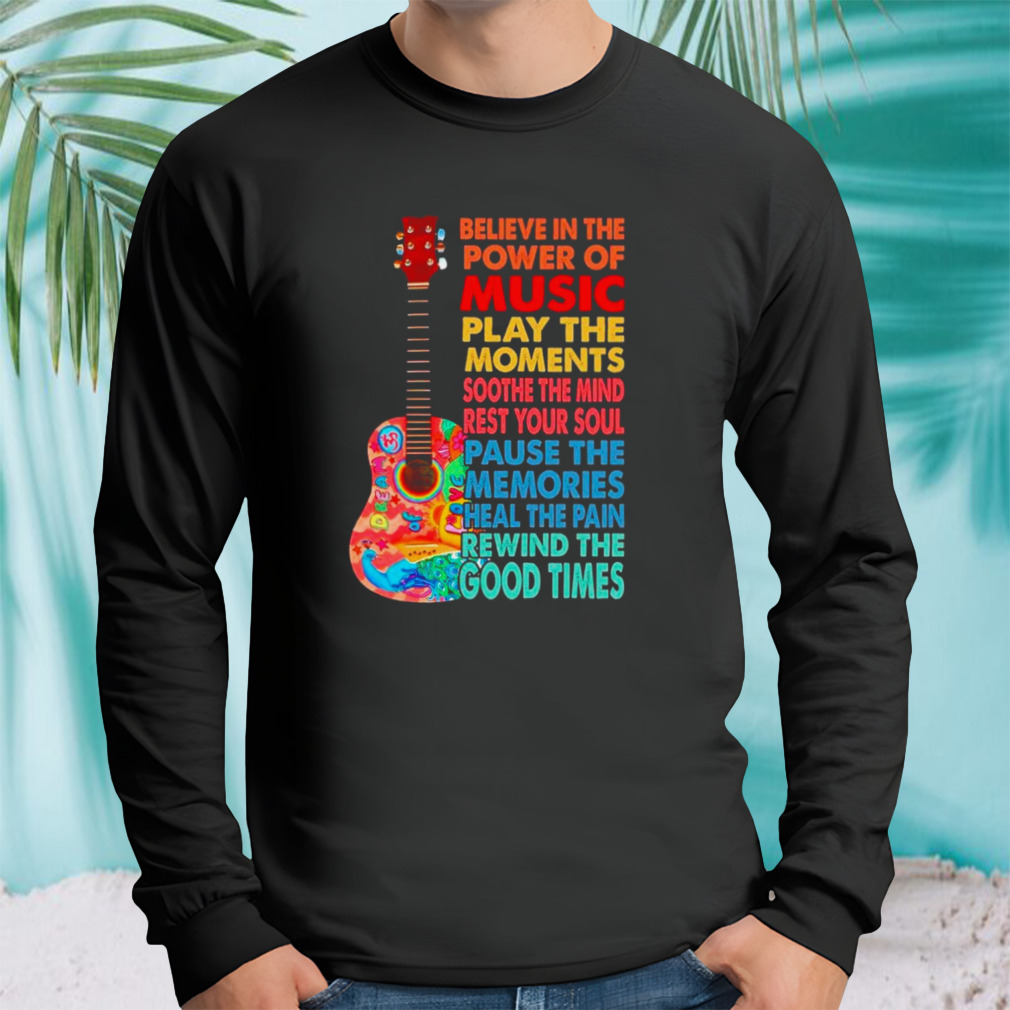 Longsleeve tshirt