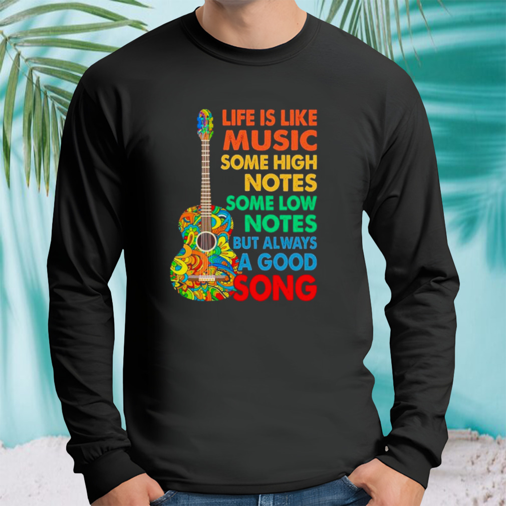 Longsleeve tshirt