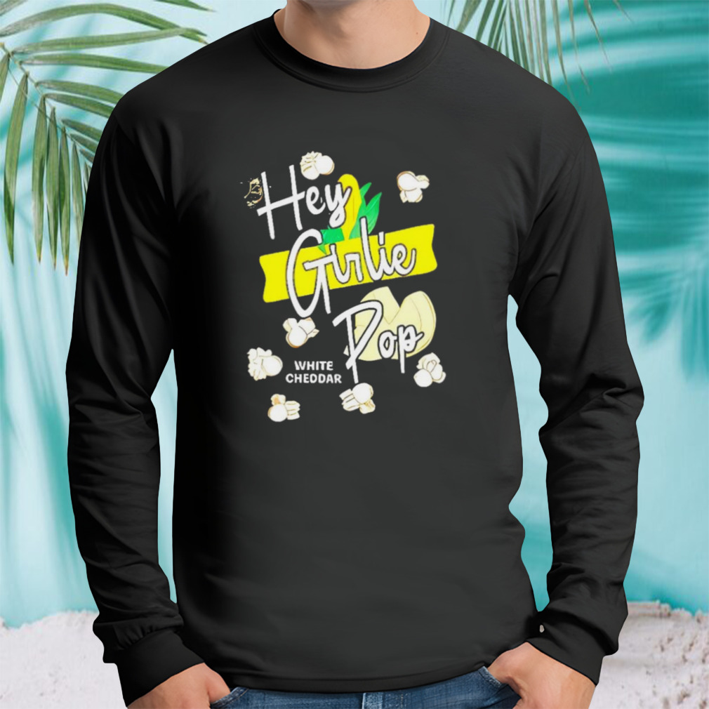 Longsleeve tshirt