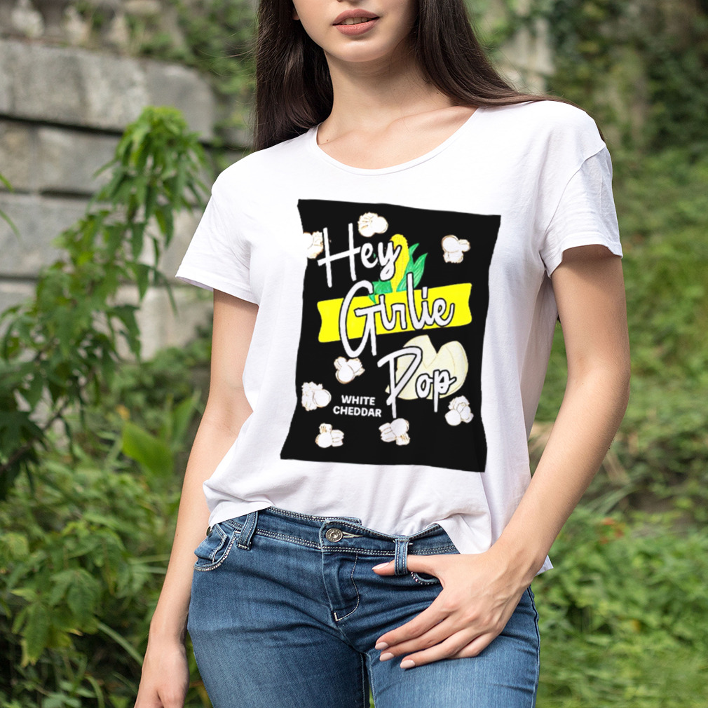 Women's shirt
