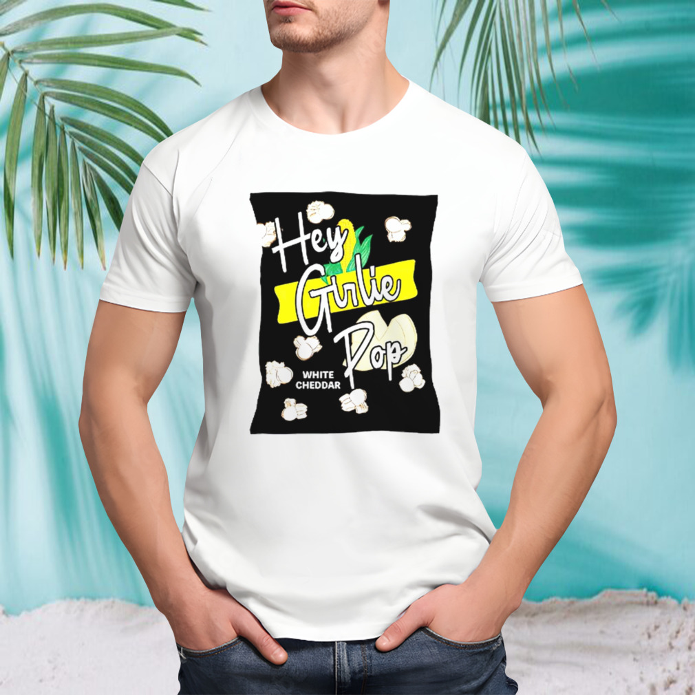 Unisex shirt
