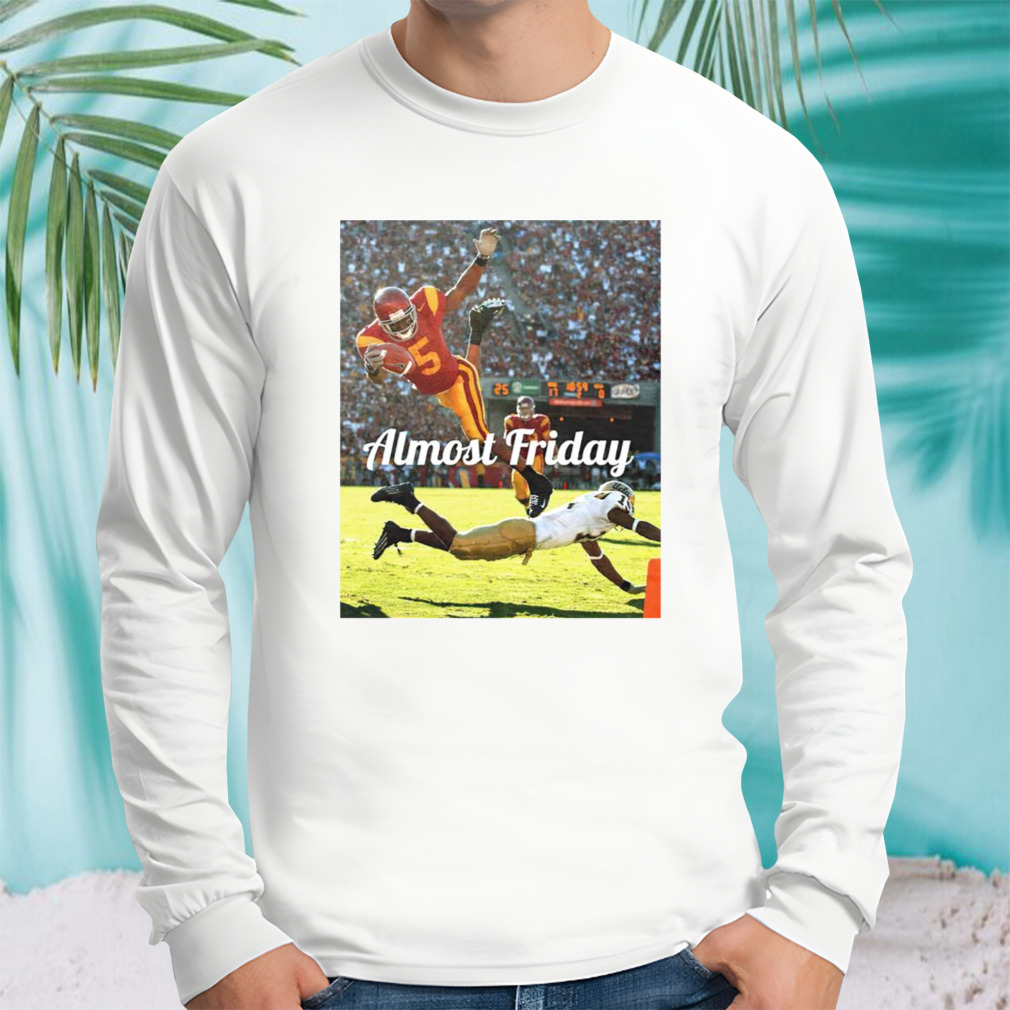 Longsleeve shirt