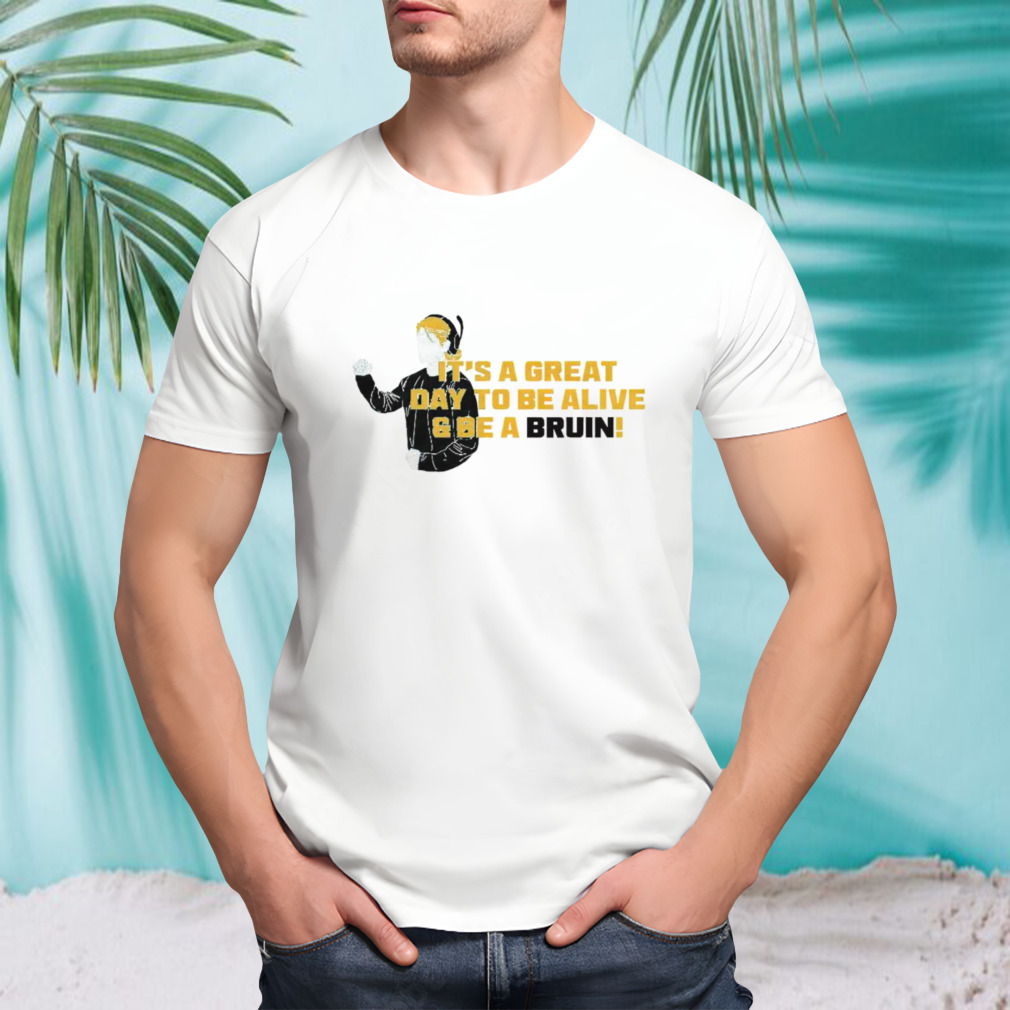 Unisex shirt