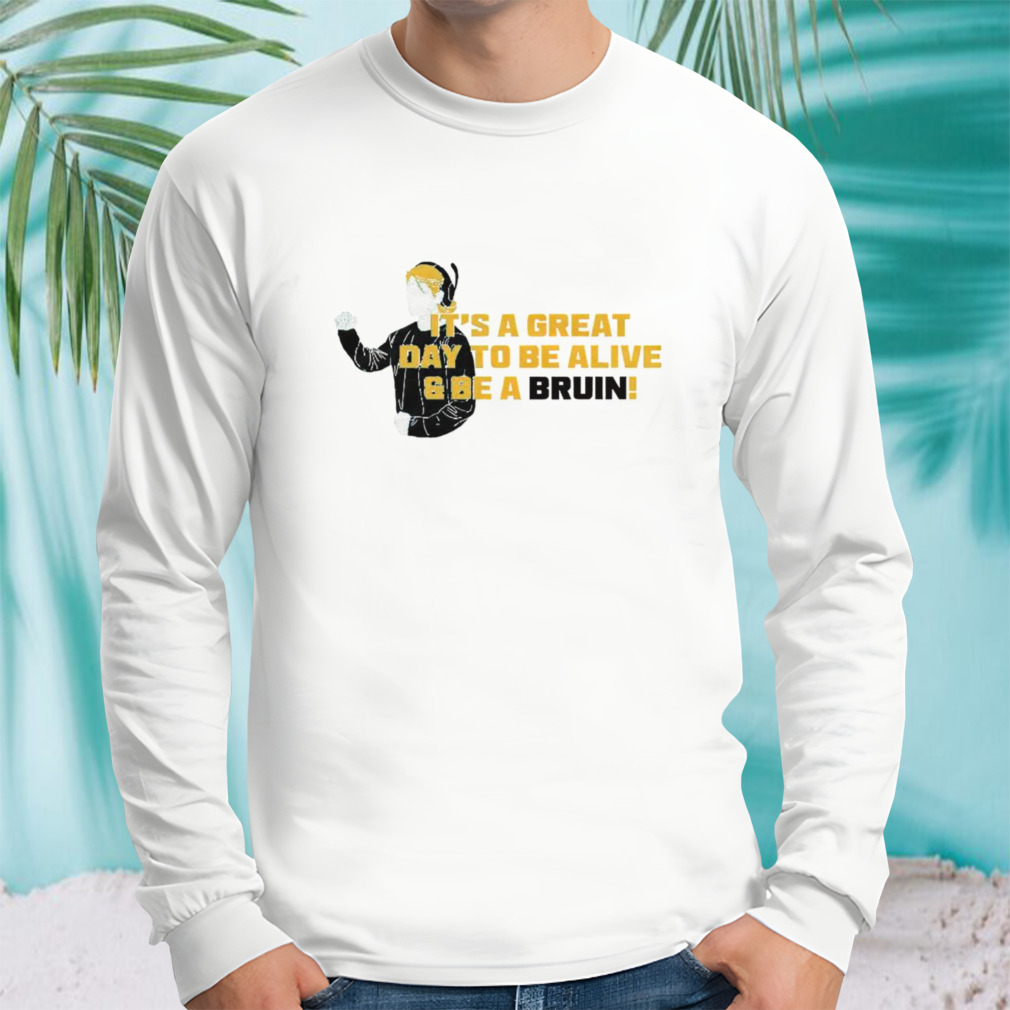 Longsleeve shirt