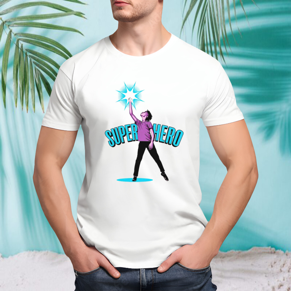 Unisex shirt