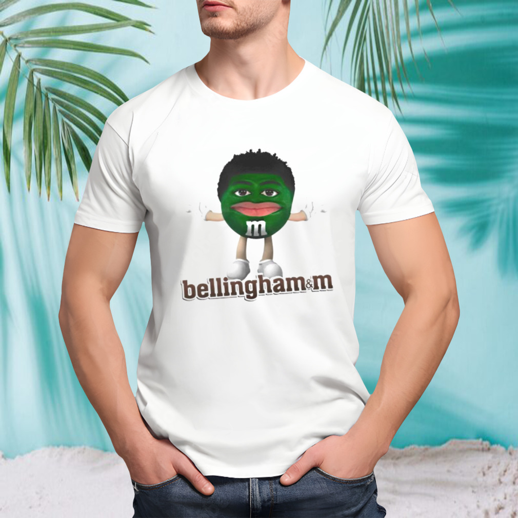 Unisex shirt
