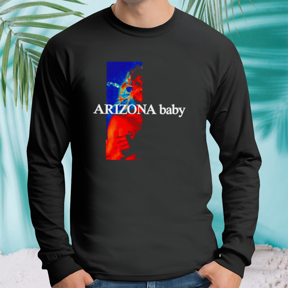 Longsleeve tshirt