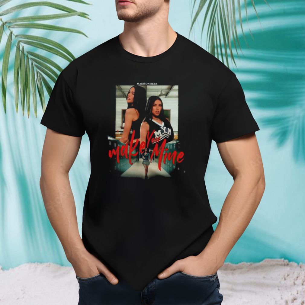 Unisex tshirt