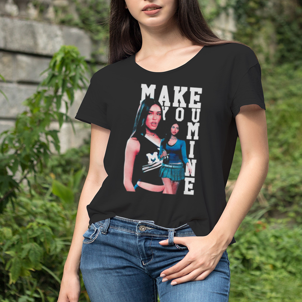 Women's tshirt