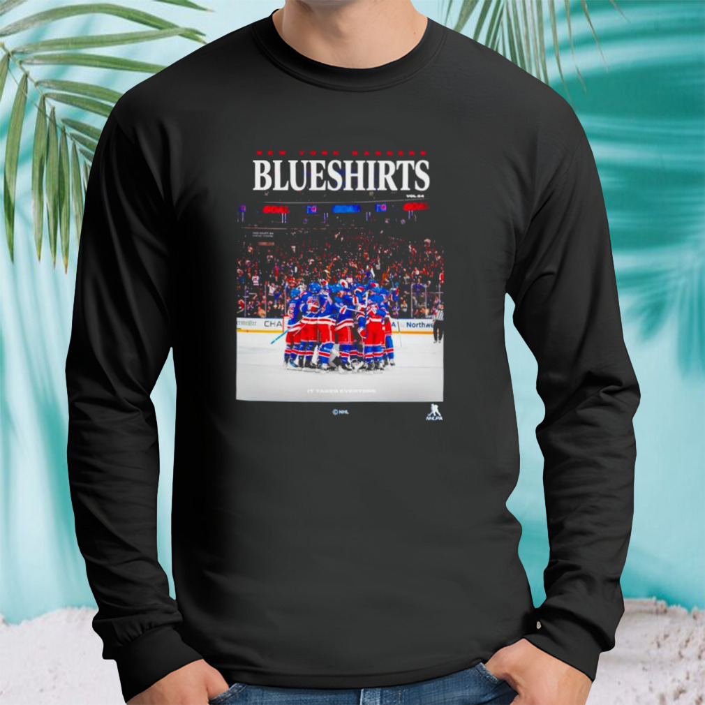 Longsleeve tshirt
