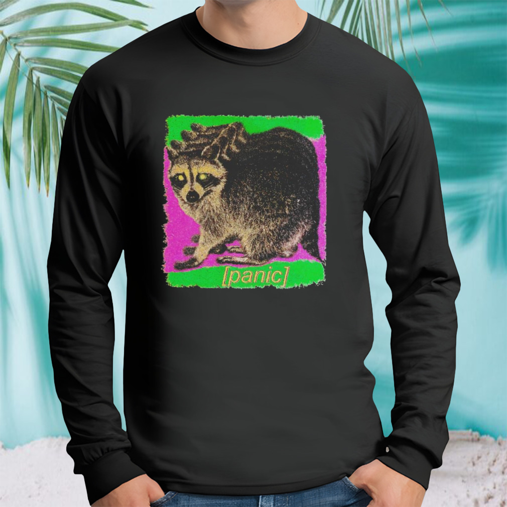 Longsleeve tshirt