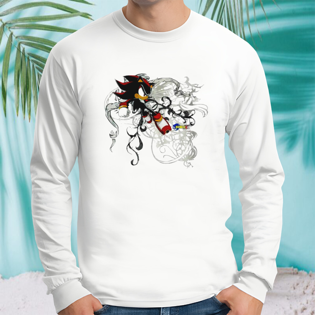 Longsleeve shirt