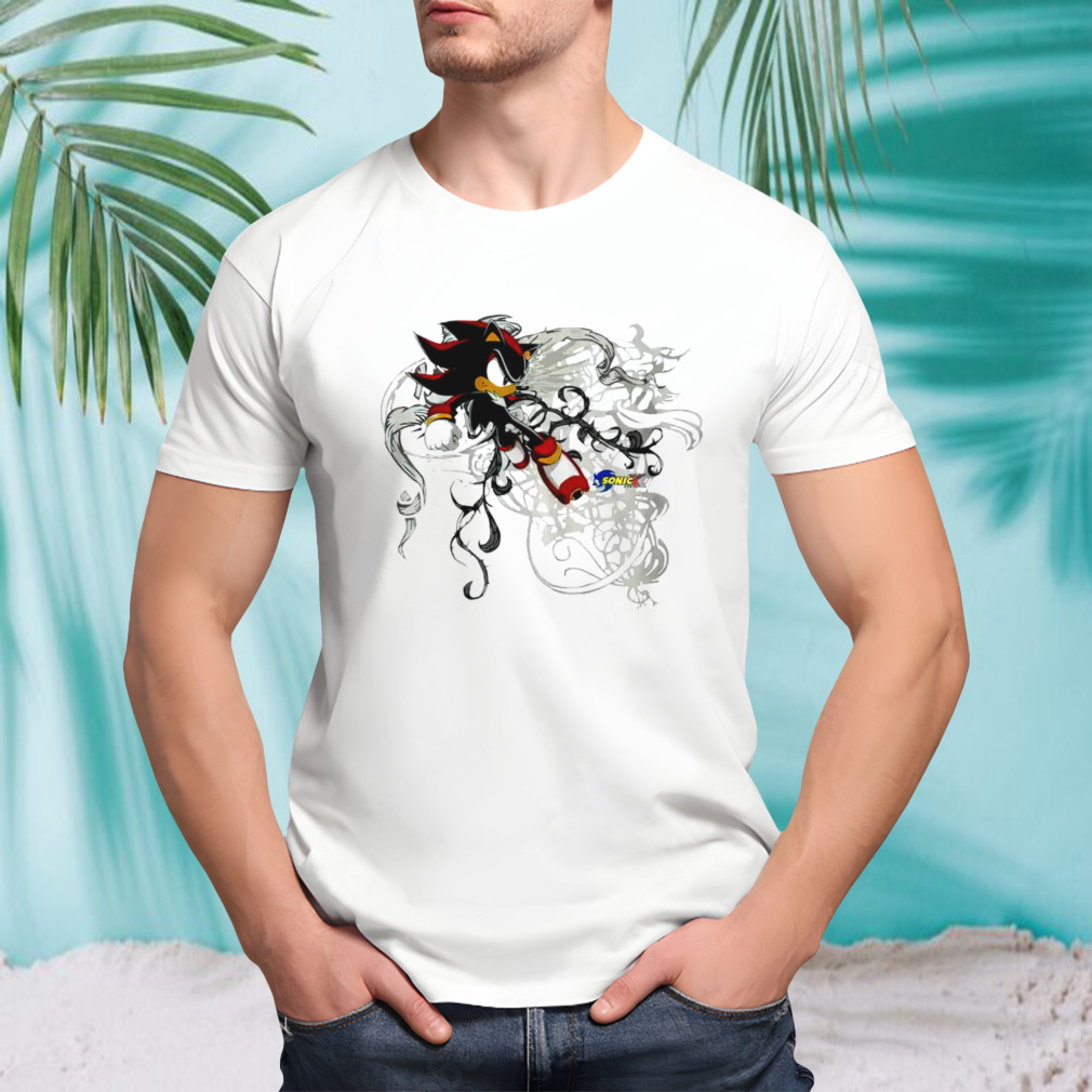 Unisex shirt