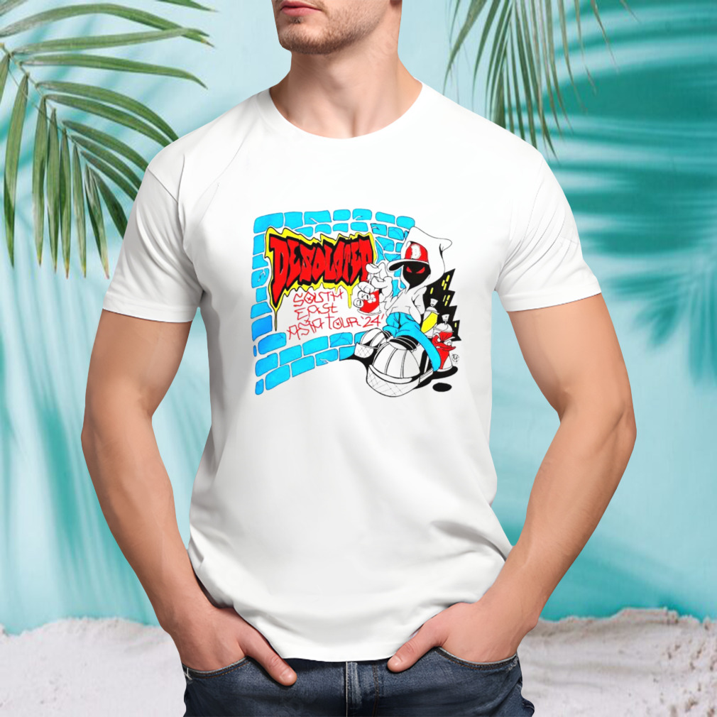 Unisex shirt