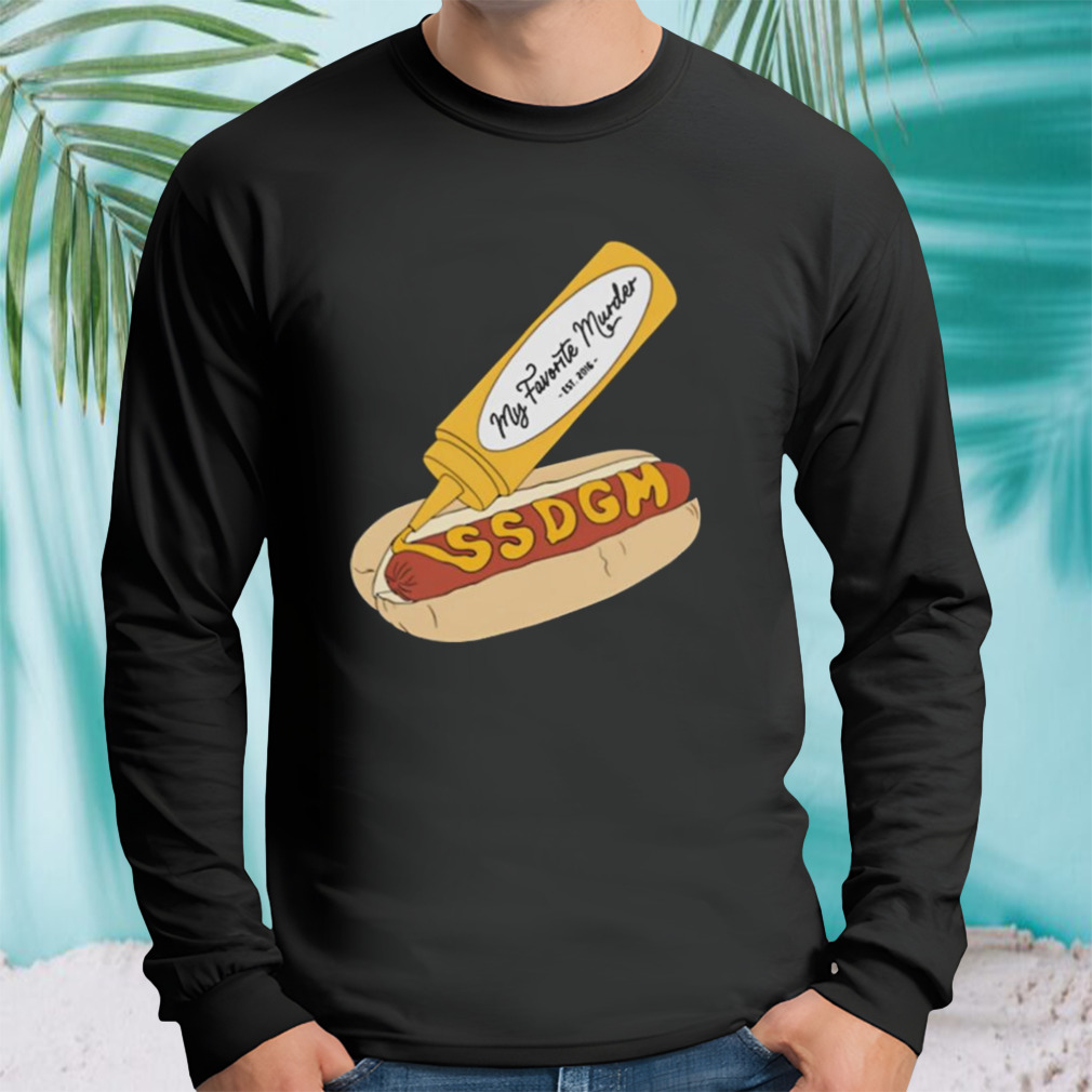 Longsleeve tshirt