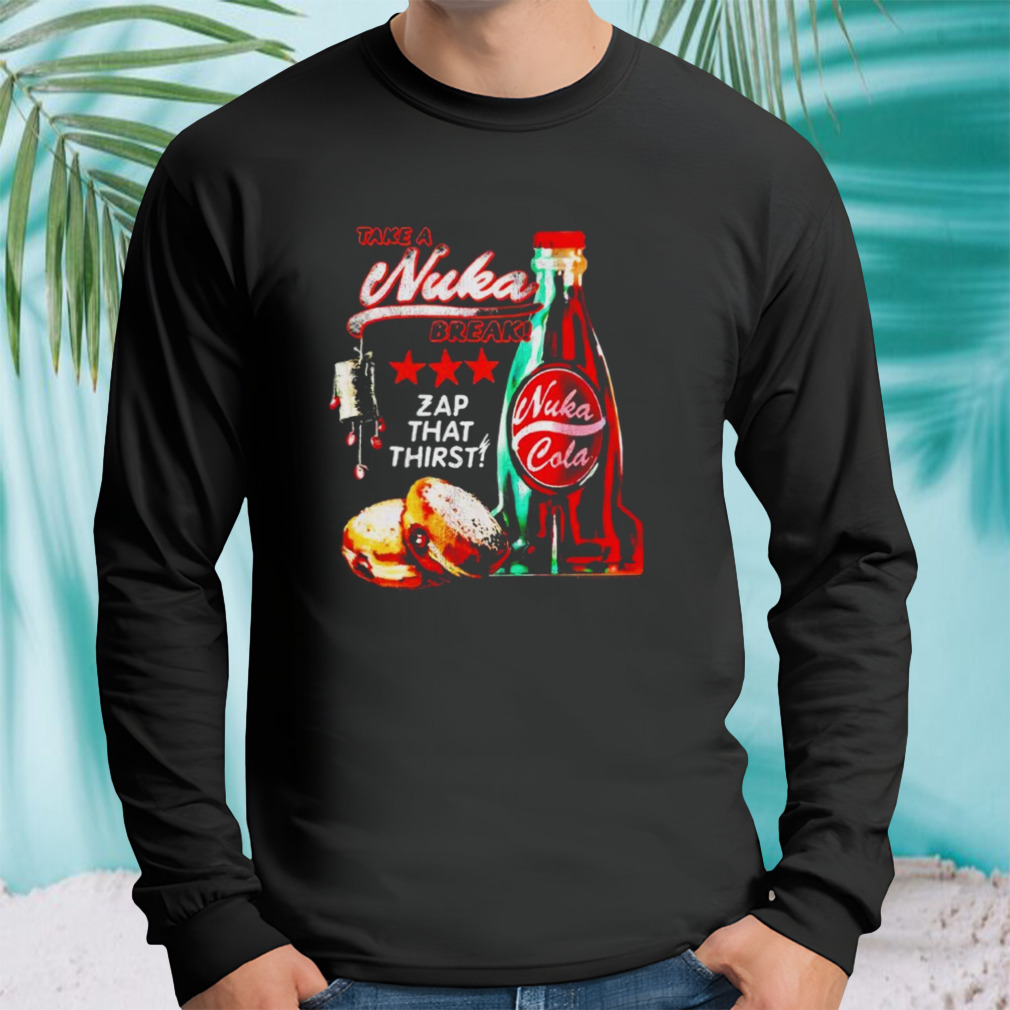 Longsleeve tshirt