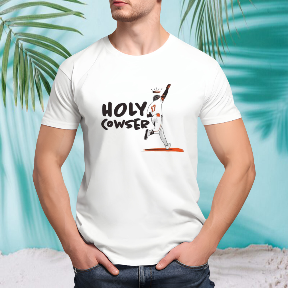 Unisex shirt