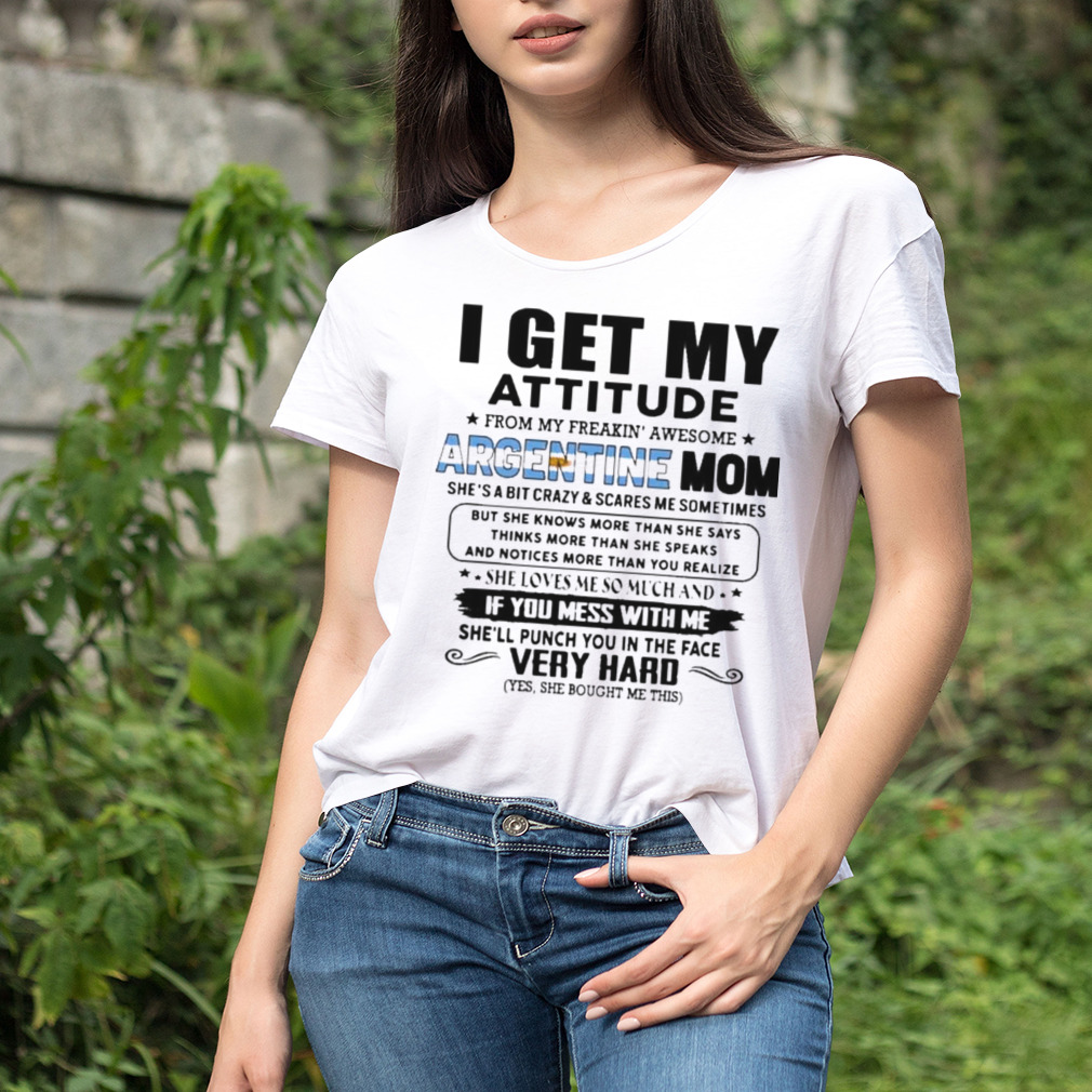 Women's shirt