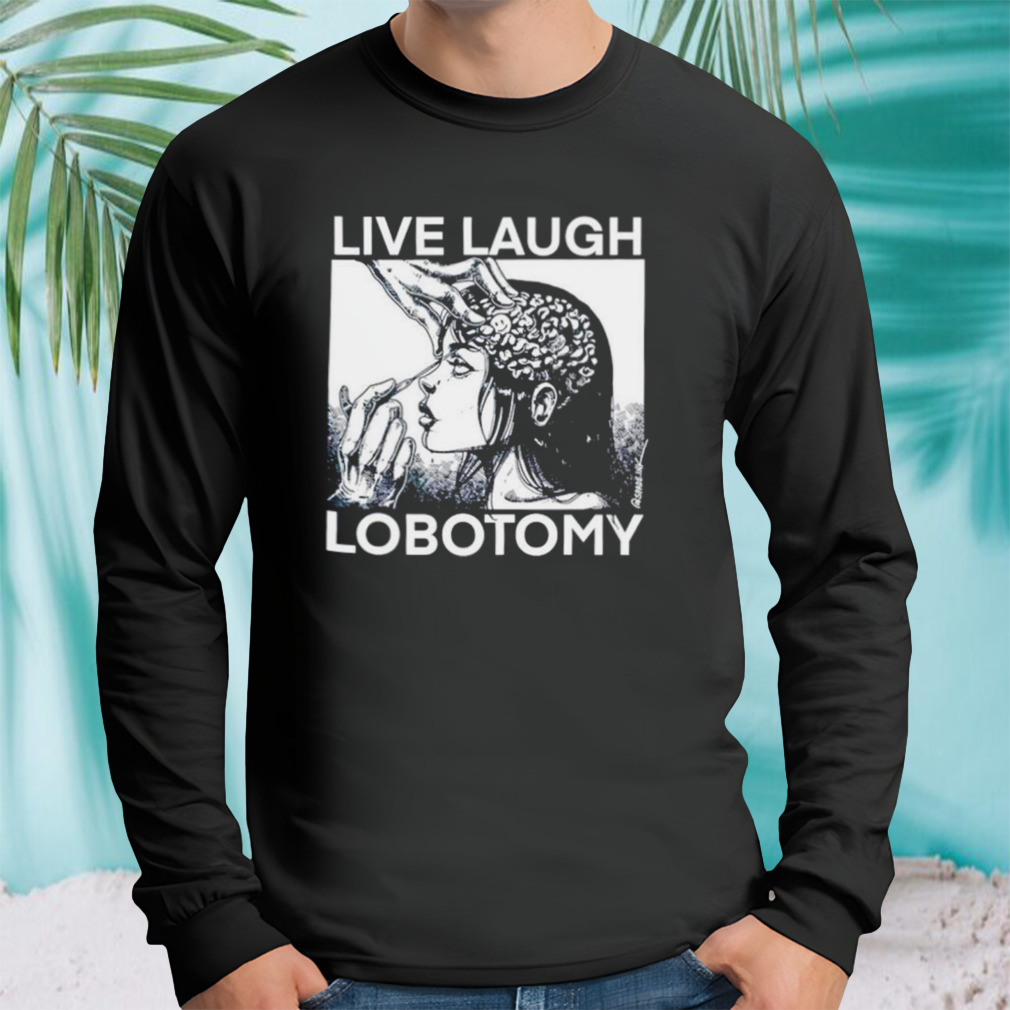 Longsleeve tshirt