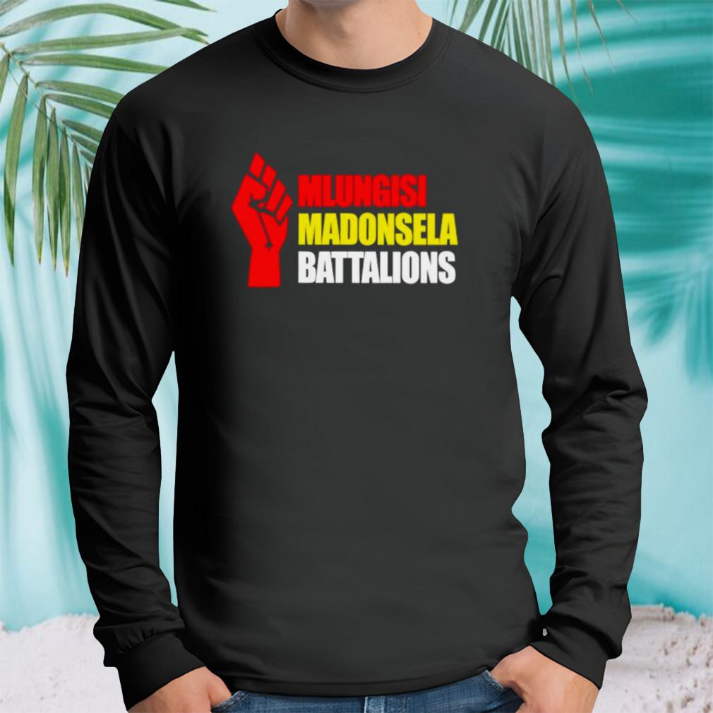 Longsleeve tshirt