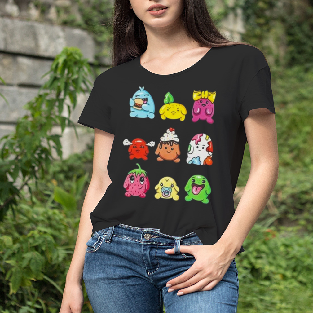 Women's tshirt