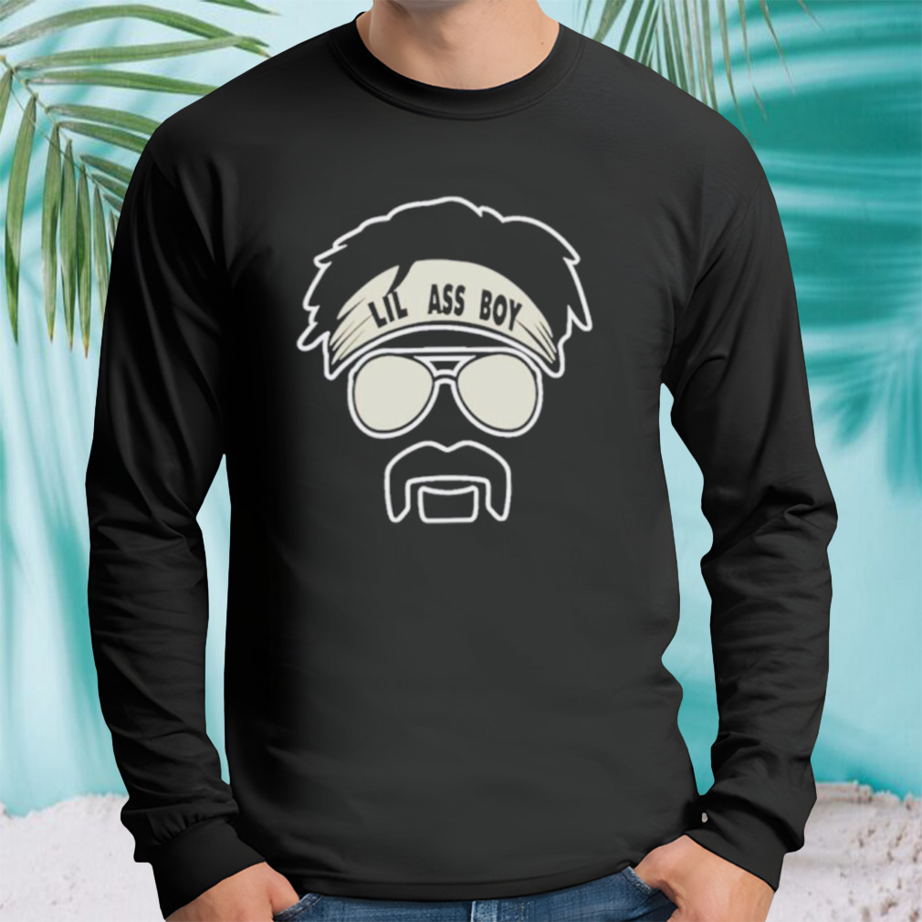 Longsleeve tshirt