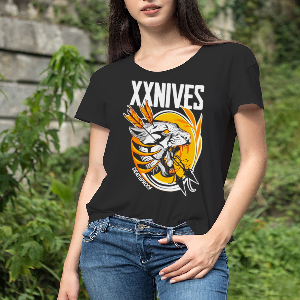 Women's tshirt
