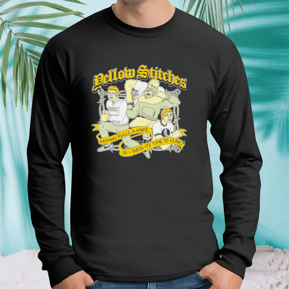 Longsleeve tshirt