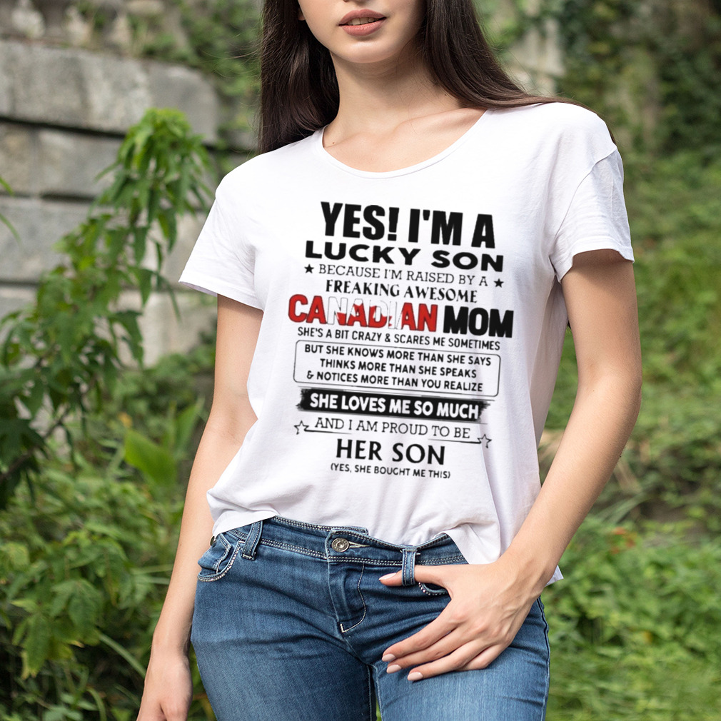 Women's shirt
