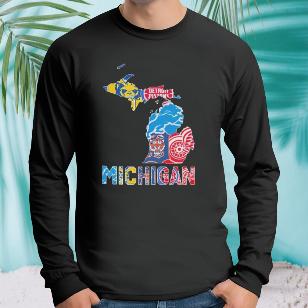 Longsleeve tshirt